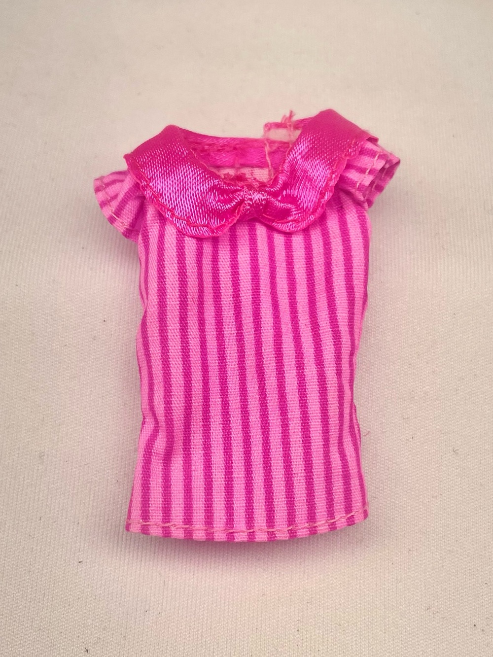 1995 Barbie Sleep 'n Fun Fashions Pajama
